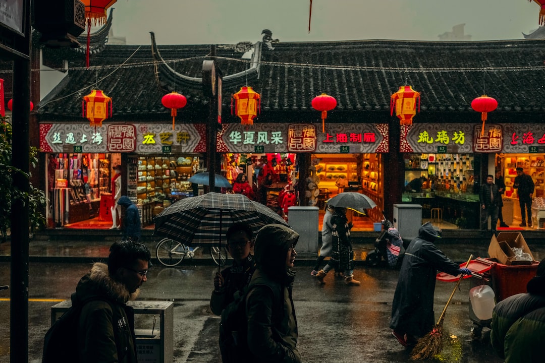 Naviguer sur les plateformes de paiement en Chine : Un guide complet pour les expatriés