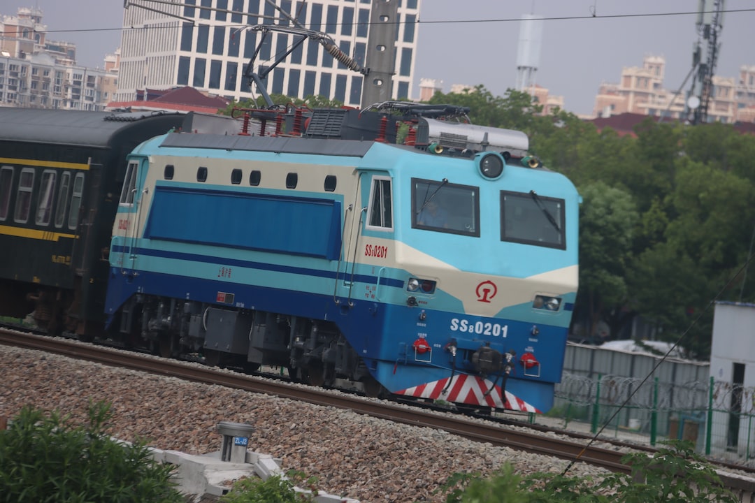 Estação Ferroviária de Quanzhou: A sua porta de entrada para o Sudeste da China
