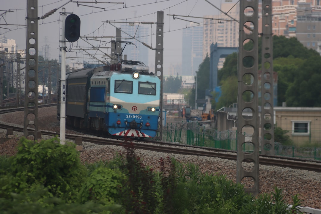 Naviguer dans la gare de Hanzhong : Un guide de voyage essentiel