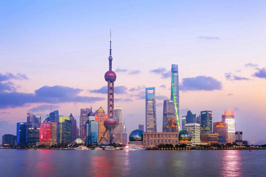 Entdecken Sie das Beste von Shanghai: Ein umfassender Führer