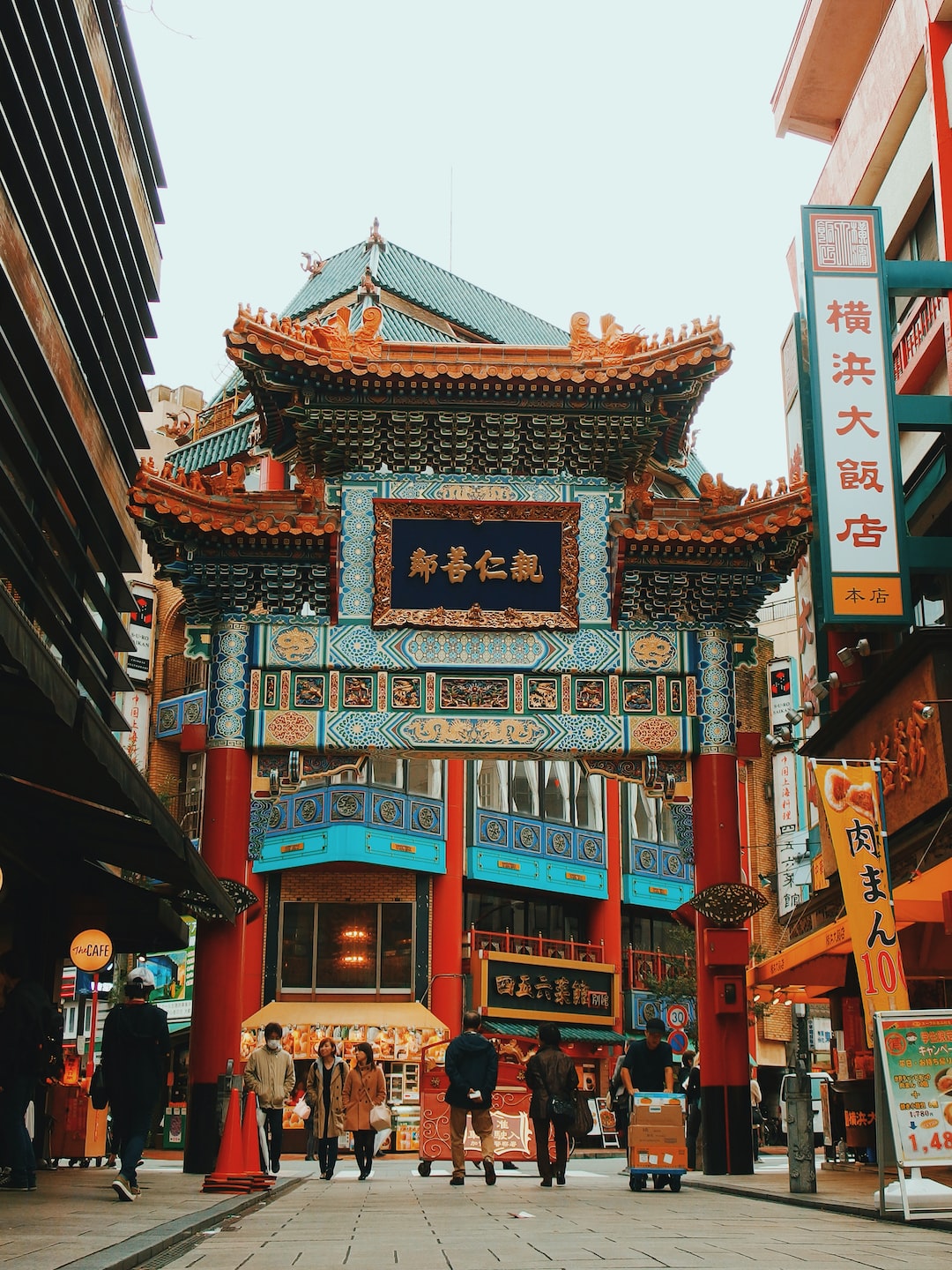 Exploring Shijiazhuang: A Gem in the Heart of China