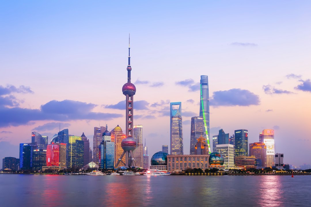 Explorar Nanchang: Principales atracciones en el corazón de Jiangxi