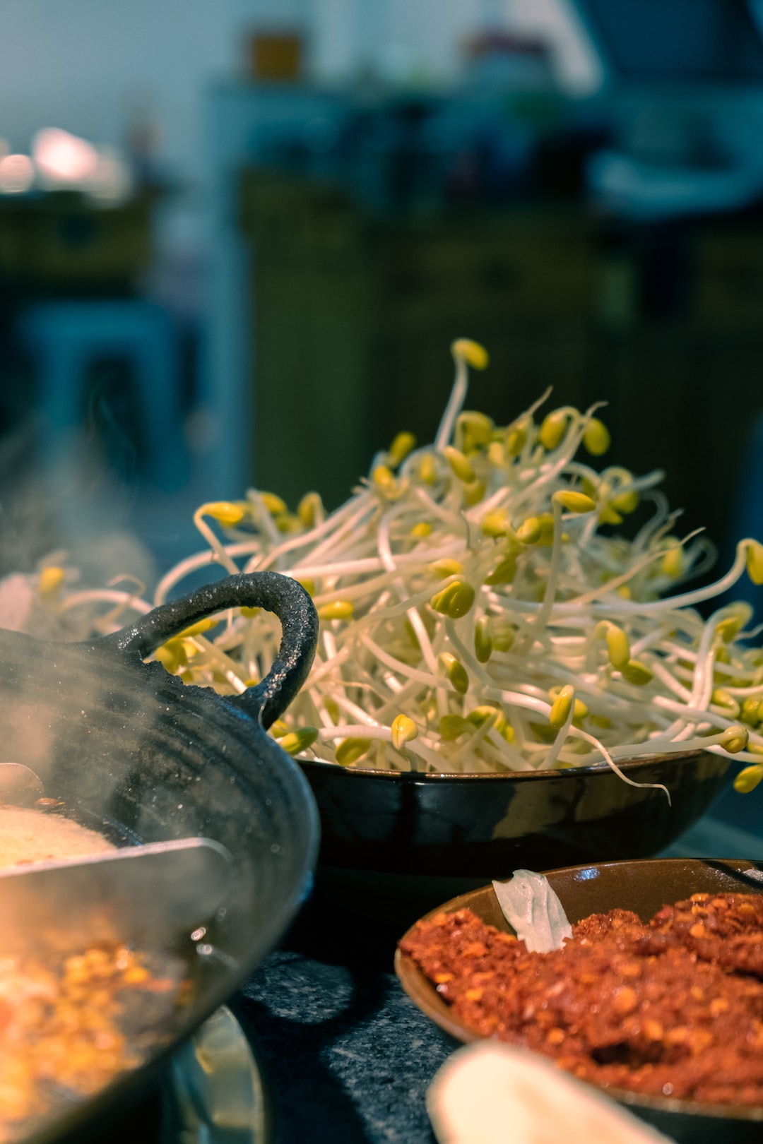 Os 10 alimentos mais procurados em Chongqing: Uma viagem culinária