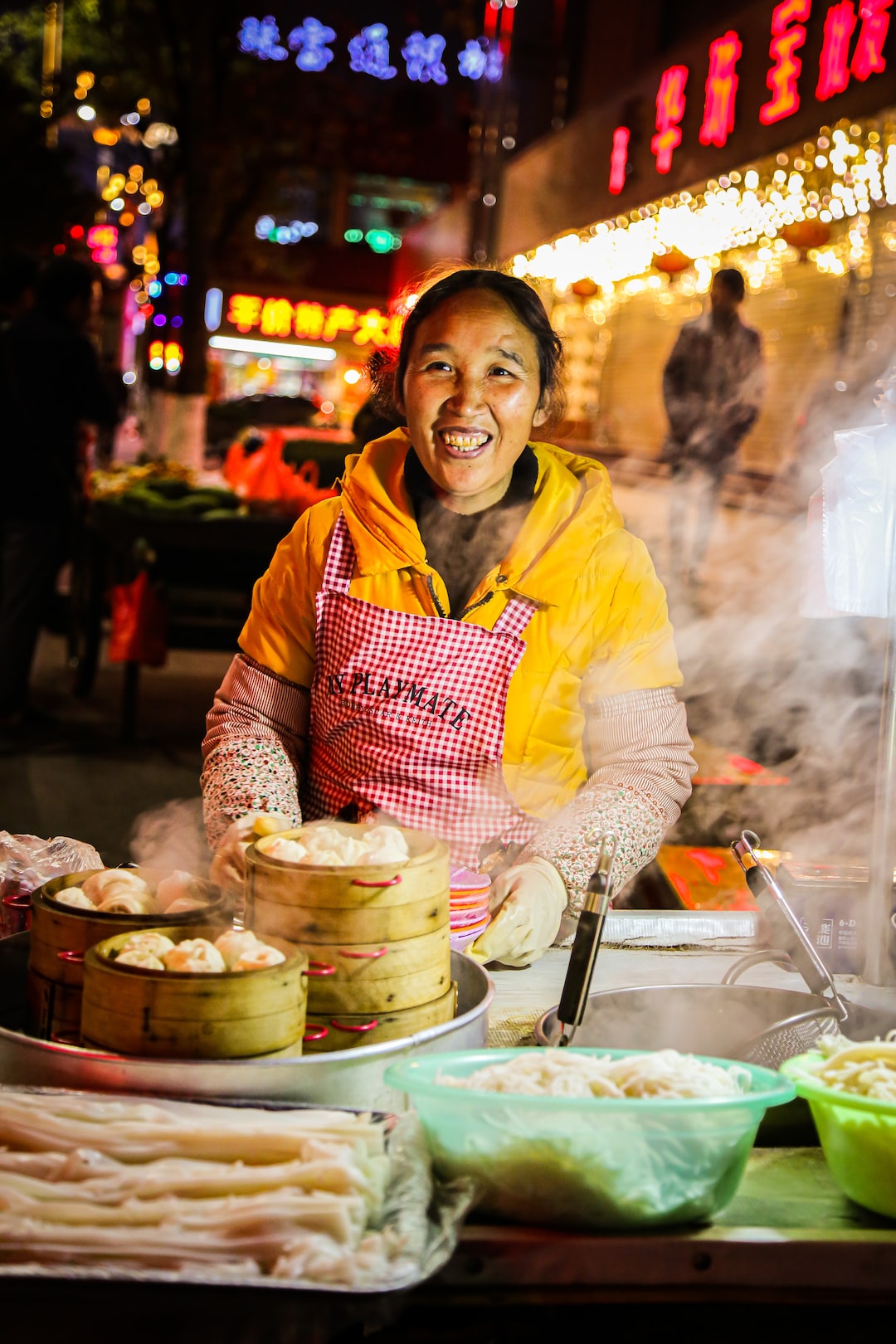 Delicias culinarias en Kunming: Los 10 platos imprescindibles