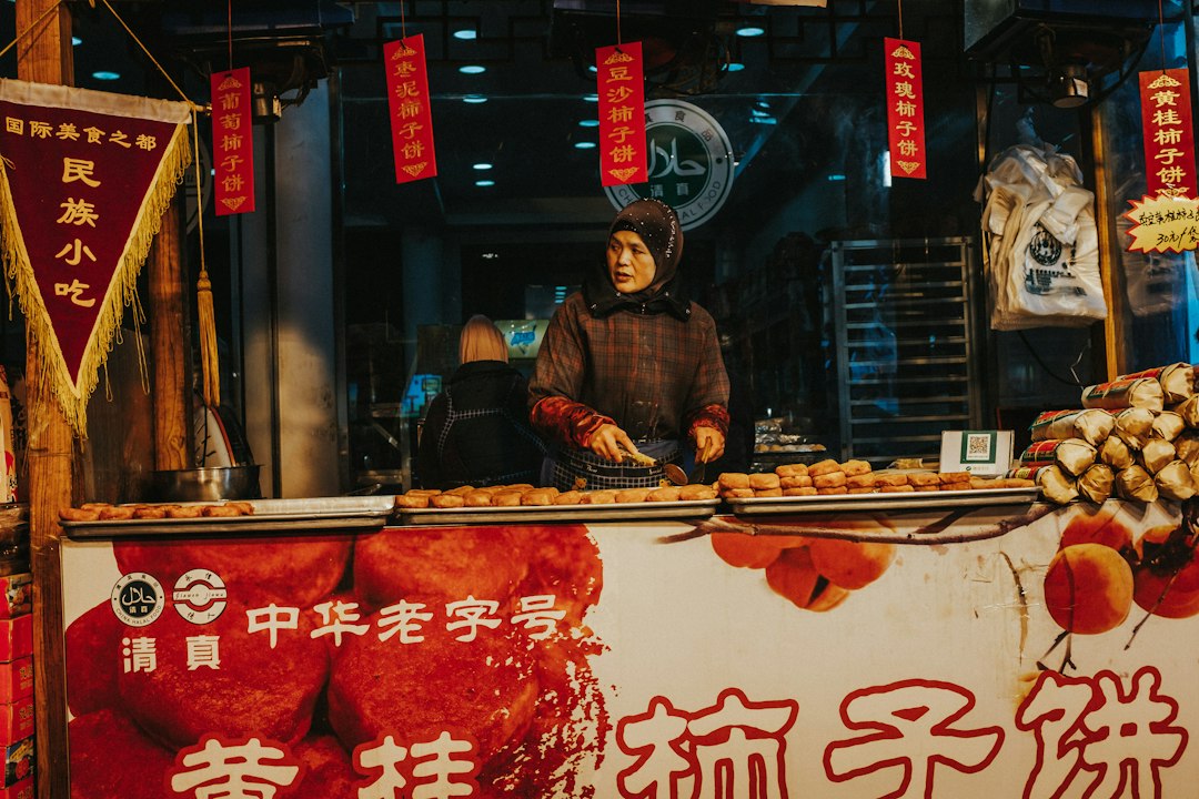 Viaje culinario por Xi'an: Los 10 platos imprescindibles