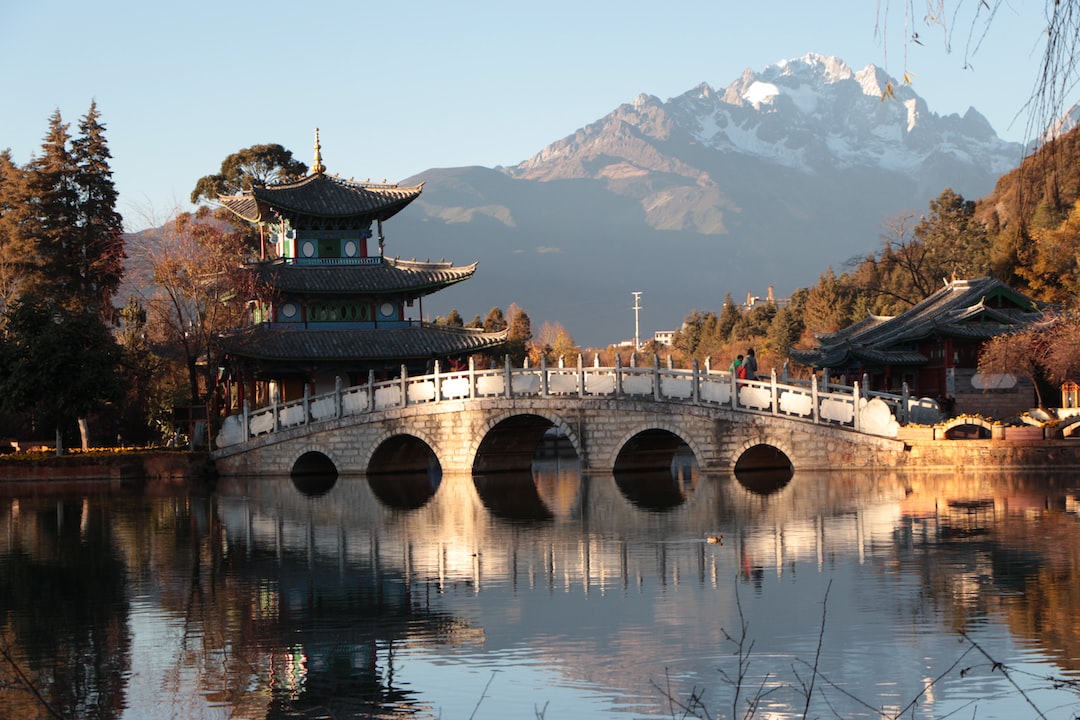 Your Essential Guide to Lijiang Railway Station: Amenities, Accessibility, and Tips