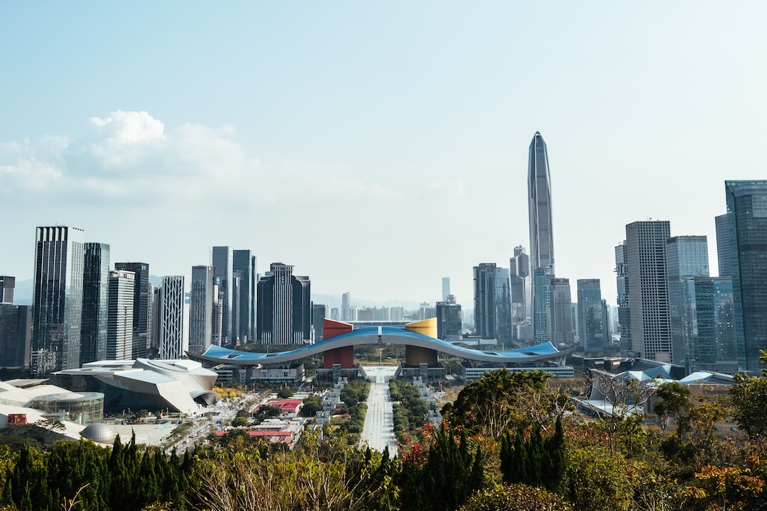 Naviguer dans la gare de Shenzhen : Votre guide complet