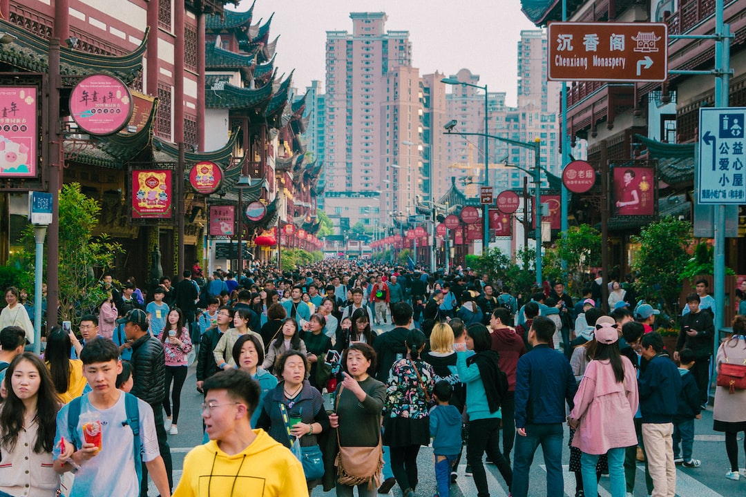Dominar o chinês básico para viajantes: Ultrapassar a barreira linguística