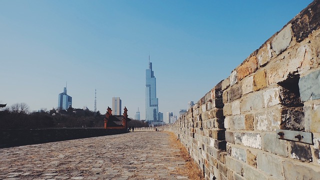 Top Attractions and Activities in Nanjing: A Traveler's Guide