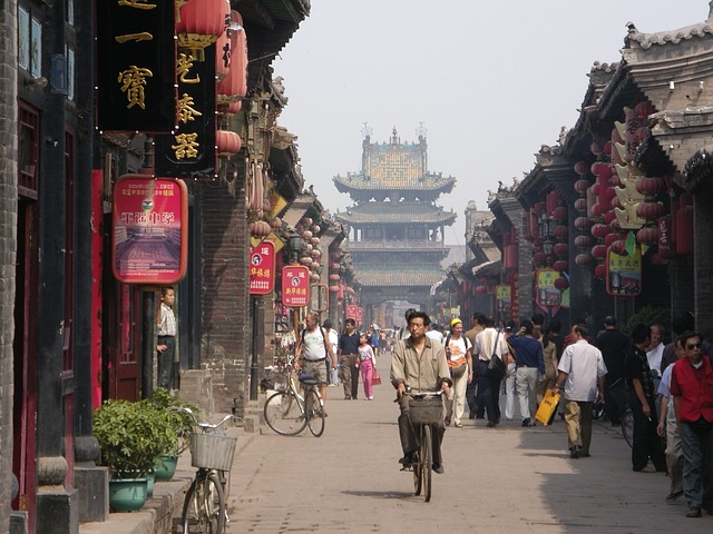 Explorando lo mejor de Taiyuan: Guía del viajero aventurero