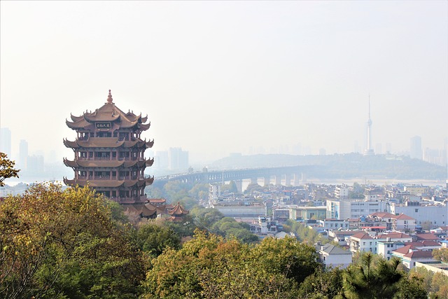 exploring-wuhan-top-attractions-and-activities-in-the-heart-of-china