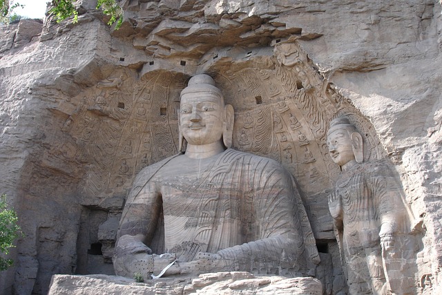 Exploration de Datong : un guide pour les randonneurs à la découverte d'anciennes merveilles