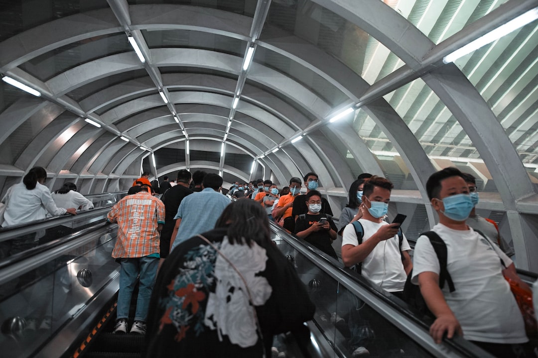 Железнодорожный вокзал Цюаньчжоу: Ваши ворота в Юго-Восточный Китай
