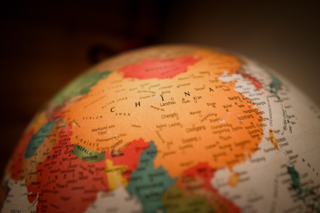 China da la bienvenida a los viajeros internacionales tras la pandemia