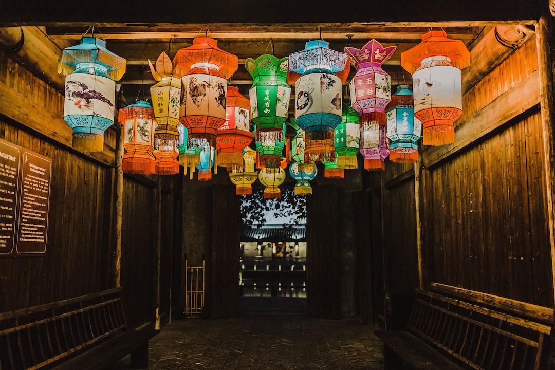 Explorar el mausoleo de Han Yangling: una maravilla histórica subterránea