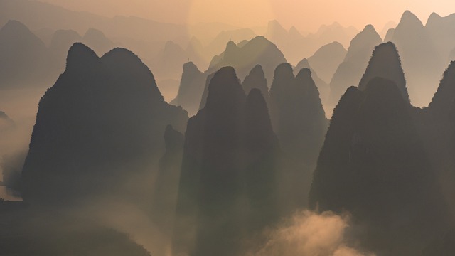 Discover Guilin: Bespoke Tours for 2024/2025