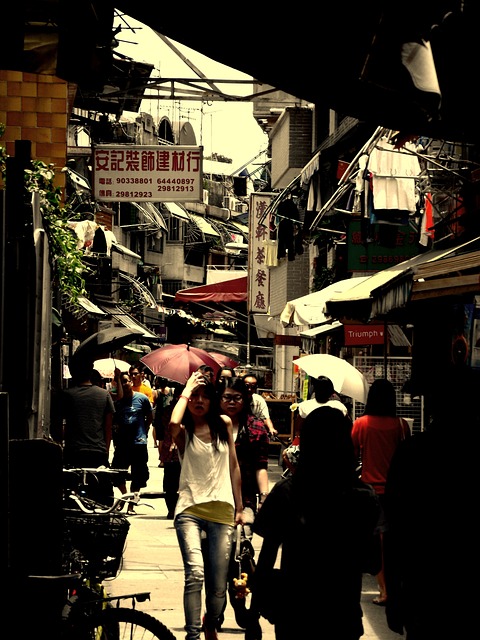 Descubra os melhores trilhos para caminhadas da ilha de Hong Kong