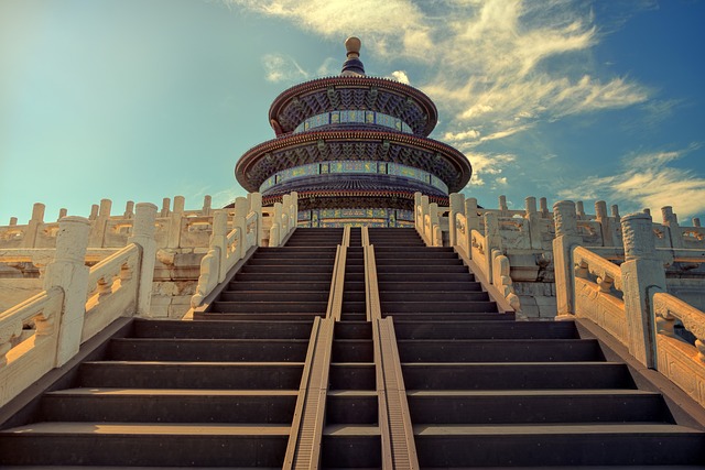 Entdecken Sie die antiken Wunder des Shuanglin-Tempels in der Nähe von Pingyao